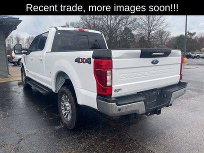 Used 2022 Ford F250 Lariat