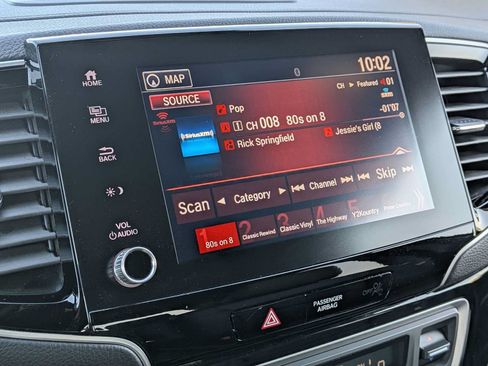 Used 2023 Honda Ridgeline Black Edition image 28