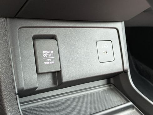 Used 2025 Acura RDX A-Spec AWD/4WD image 31
