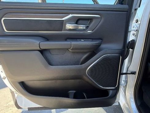 New 2026 RAM 1500 Laramie image 15