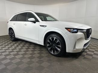 Used 2024 MAZDA CX-90 3.3 Turbo S w/ Premium Plus video 2