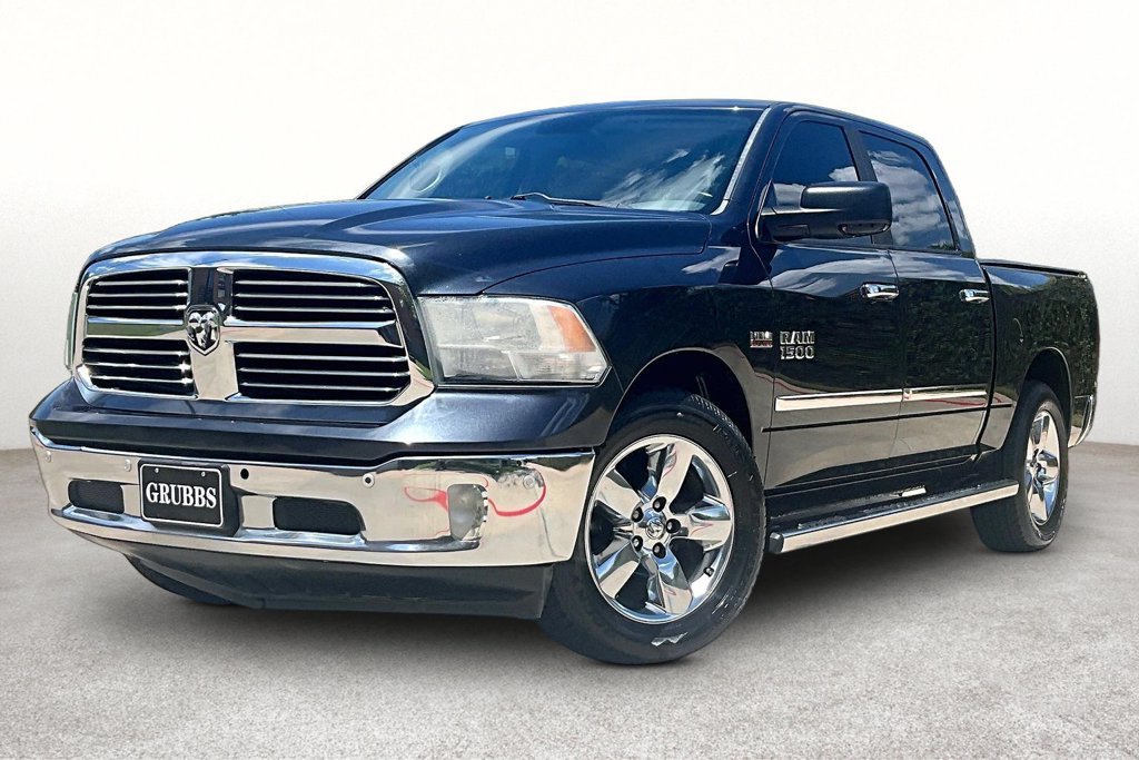 Used 2016 RAM 1500 Lone Star RWD image 15