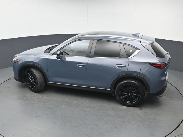 Certified 2024 MAZDA CX-5 Carbon Edition AWD/4WD image 37