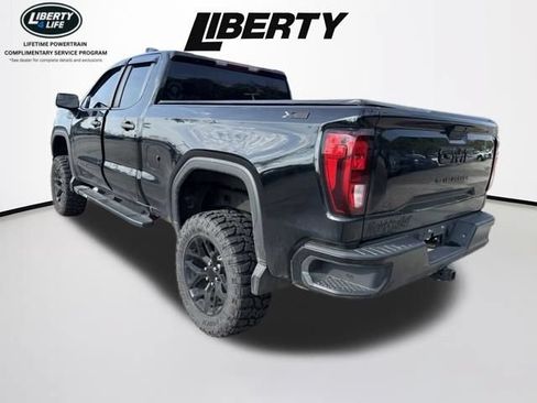 Used 2022 GMC Sierra 1500 Pro w/ Sierra Value Package AWD/4WD image 5