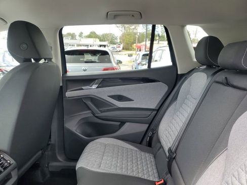 New 2026 Volkswagen Tiguan S FWD image 10