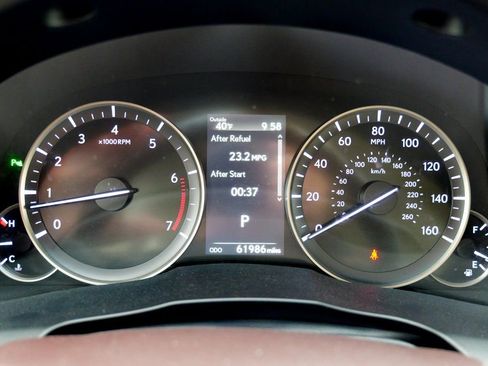 Used 2018 Lexus ES 350 w/ Premier Package image 43