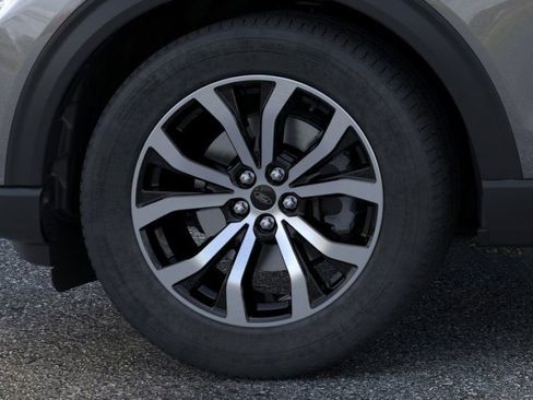 New 2025 Ford Explorer ST-Line w/ Premium Package image 20