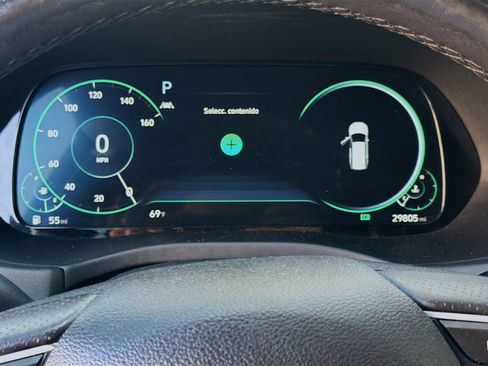 Used 2022 Hyundai Palisade Calligraphy image 11