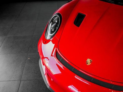 Certified 2019 Porsche 911 GT3 RS image 30