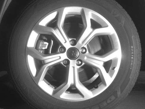 Used 2025 Jeep Compass Latitude image 12