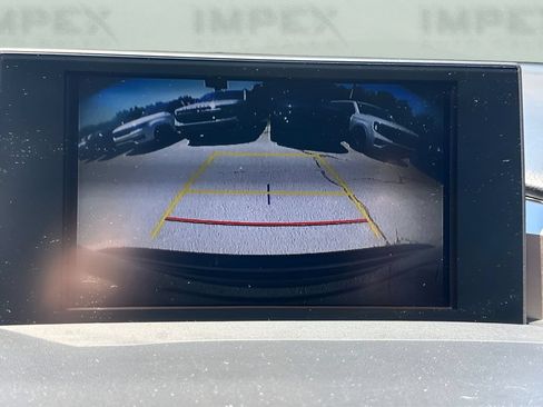 Used 2017 Lexus NX 200t F Sport w/ F Sport Premium Package FWD image 19