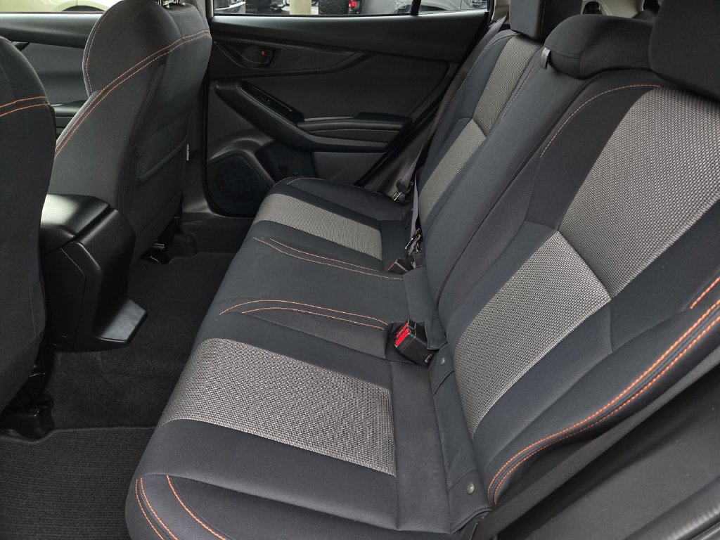 Used 2021 Subaru Crosstrek 2.0i Premium AWD/4WD image 12