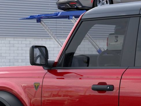 New 2026 Ford Bronco Badlands w/ Wildtrak Package AWD/4WD image 24