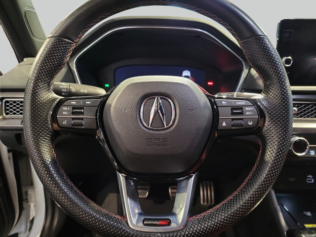 Used 2024 Acura Integra Type S FWD image 29