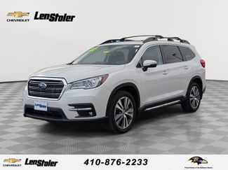 Used 2022 Subaru Ascent Limited w/ Technology Package video 1