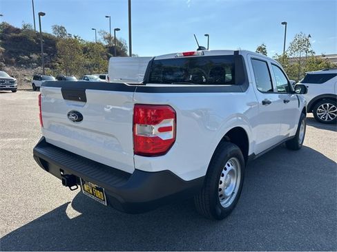 New 2025 Ford Maverick XL image 6