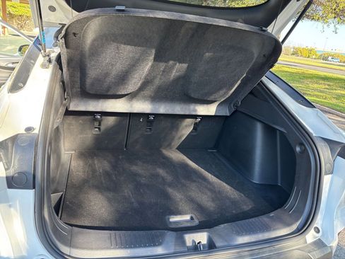 Used 2025 Buick Envista Preferred image 26