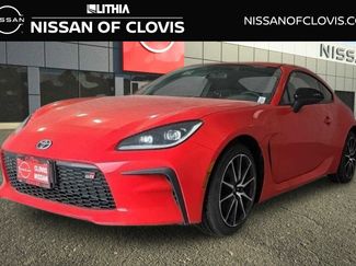 Used 2026 Toyota GR86 w/ ALL Weather Mat Package (TMS) video 1