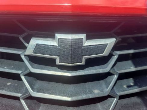 Used 2019 Chevrolet Camaro LT w/ 1LE Track Performance Package image 27