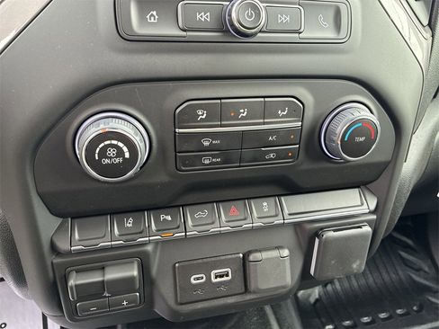 New 2026 Chevrolet Silverado 2500 W/T image 17