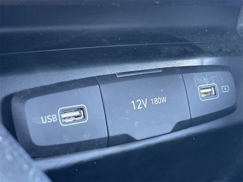 Used 2024 Hyundai Santa Cruz SEL image 27