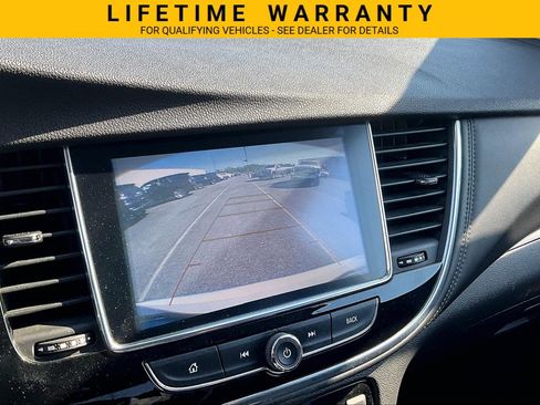Used 2020 Buick Encore Sport Touring w/ Safety Package FWD image 27