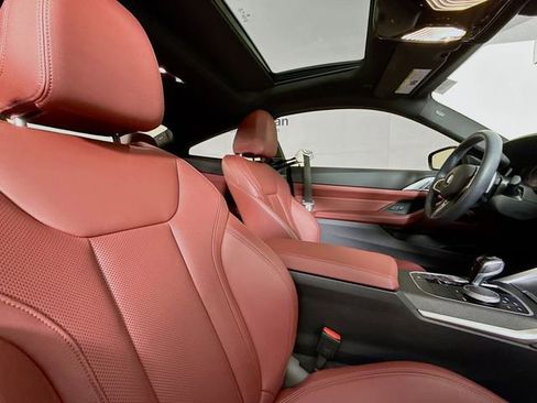 Used 2023 BMW 430i xDrive 430i xDrive w/ M Sport Package image 28