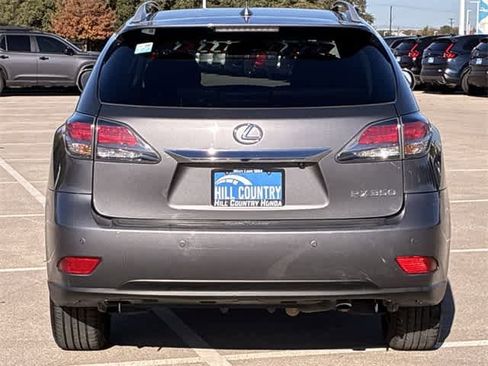 Used 2015 Lexus RX 350 image 5