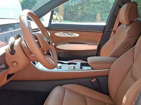 New 2026 Genesis GV70 2.5T Advanced AWD/4WD image 15