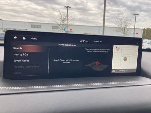 Used 2021 Genesis GV80 2.5T image 32