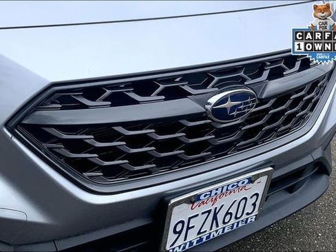 Used 2022 Subaru WRX Premium AWD/4WD image 30