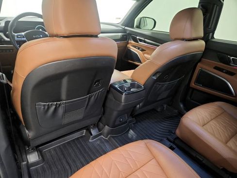 Used 2024 Kia Telluride SX X-Pro AWD/4WD image 26