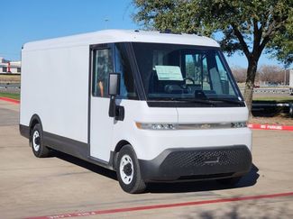 New 2025 Chevrolet Brightdrop 600 FWD video 2
