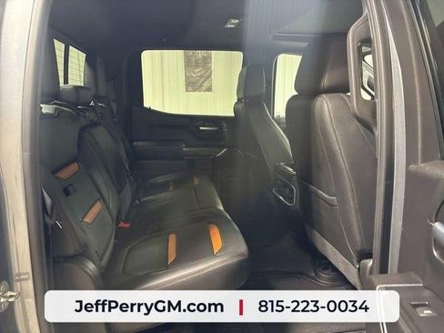 Used 2021 GMC Sierra 1500 AT4 w/ AT4 Value Package AWD/4WD image 26