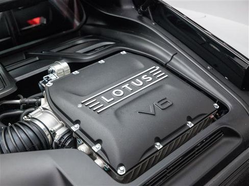 New 2025 Lotus Emira image 32