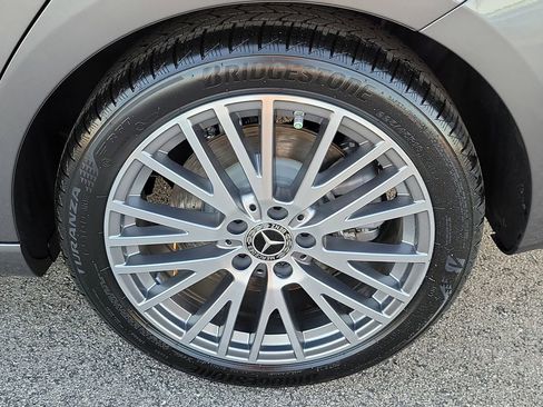 New 2026 Mercedes-Benz CLA 250 4MATIC image 10