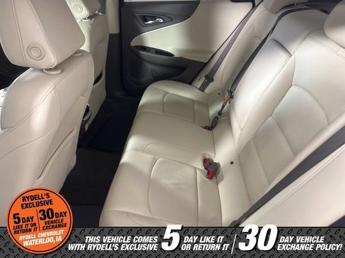 Used 2024 Chevrolet Malibu LT FWD image 22