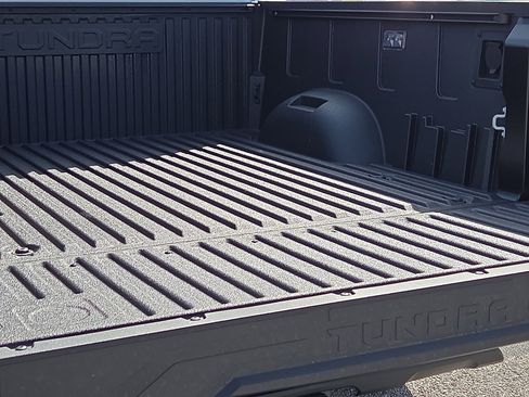 New 2026 Toyota Tundra 1794 Edition image 6