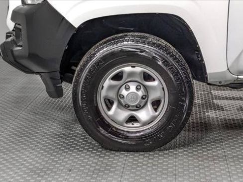 Used 2019 Toyota Tacoma SR RWD image 30