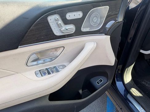 Used 2021 Mercedes-Benz GLE 350 4MATIC w/ Premium Package image 22