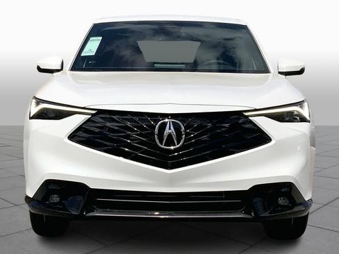 New 2026 Acura ADX A-Spec FWD image 3