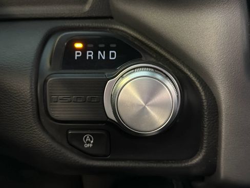 Used 2024 RAM 1500 Laramie RWD image 43