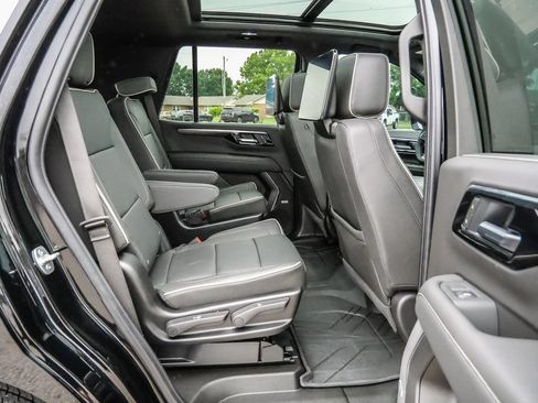 New 2026 Chevrolet Tahoe Premier AWD/4WD image 41