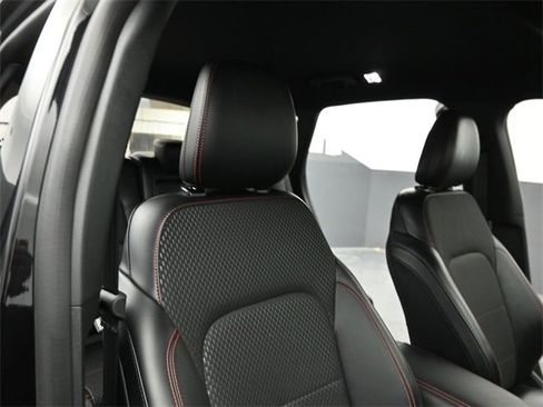 Used 2024 Ford Escape ST-Line w/ Equipment Group 301A image 30