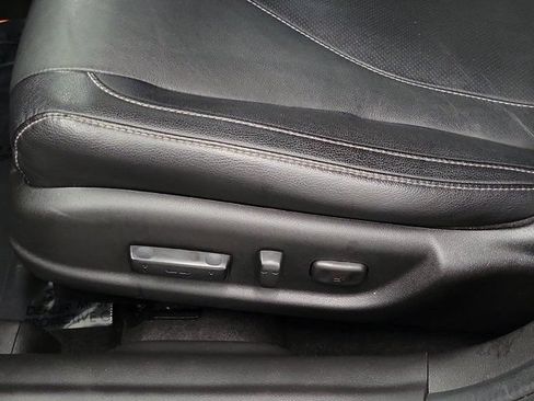 Used 2021 Acura ILX w/ Premium Package FWD image 23