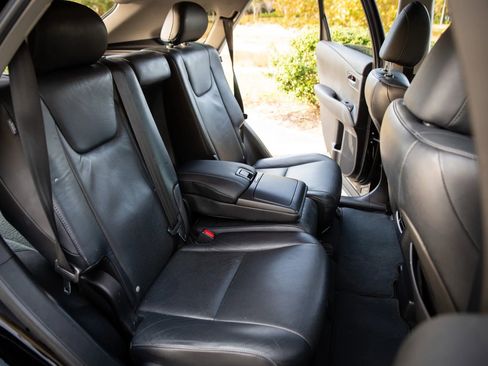 Used 2014 Lexus RX 350 FWD image 17