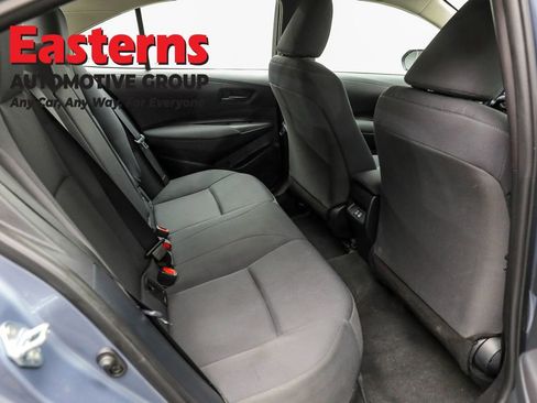 Used 2024 Toyota Corolla LE image 22