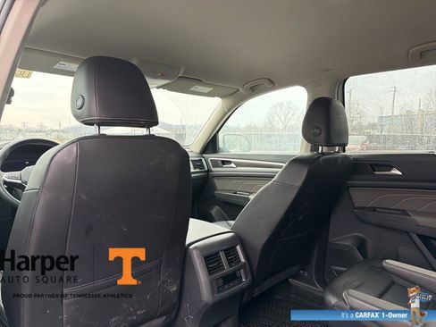 Used 2023 Volkswagen Atlas SE image 12