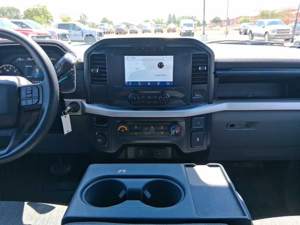 Used 2021 Ford F150 XL w/ Equipment Group 101A High AWD/4WD image 17
