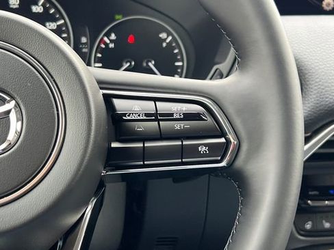 New 2026 MAZDA CX-70 3.3 Turbo w/ Preferred Package image 28